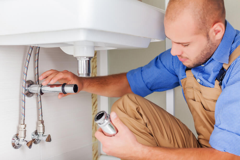 Greenwood Plumbing Barrie Plumbers