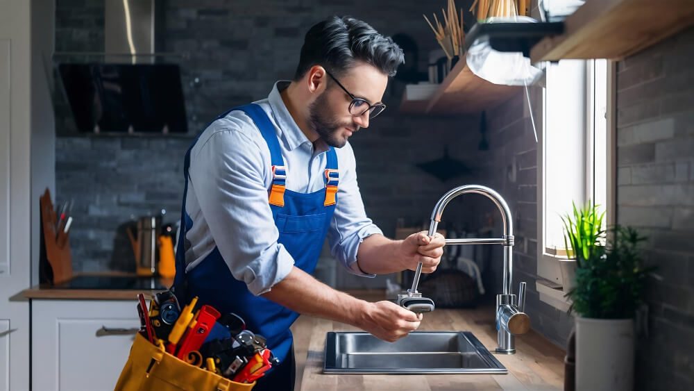 Greenwood Plumbing Alliston Plumbers