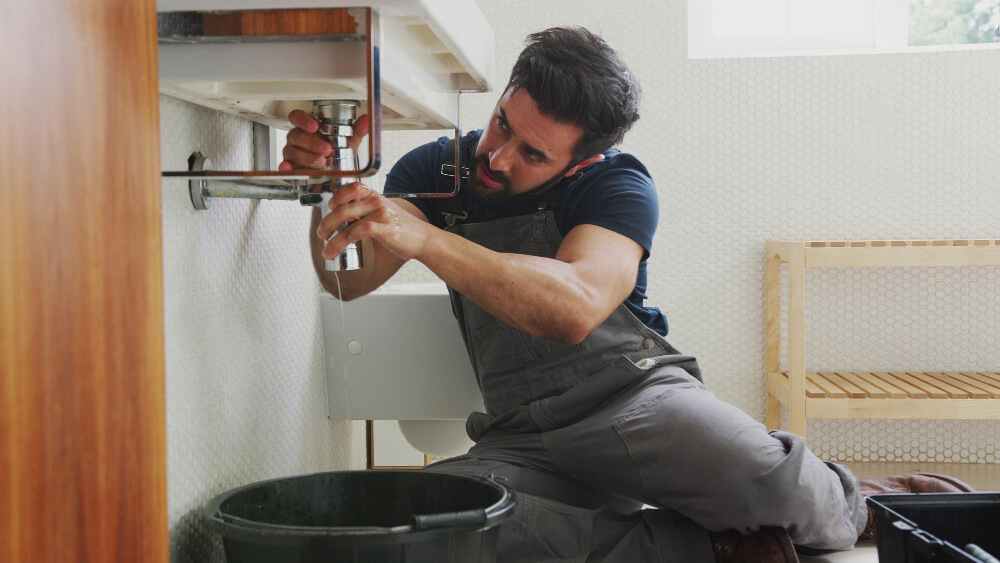 Greenwood Plumbing Innisfil Plumbers