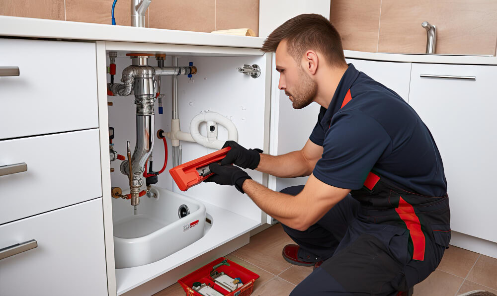 Greenwood Plumbing 24/7 Emergency Plumbing Services